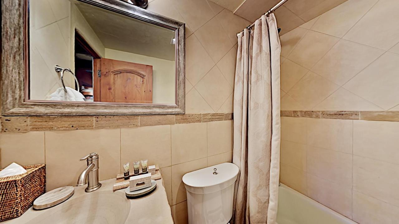 Timberline Condominiums 2 Bedroom Premier Unit C1D 斯诺马斯村 外观 照片
